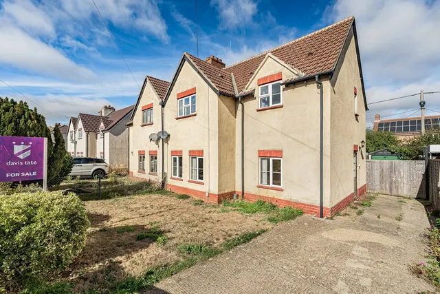 3 bedroom house, Bowyer Road, Abingdon-on-Thames, OX14