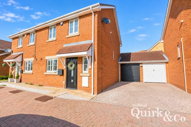 Jasmine Close, Canvey Island, SS8, photo 1