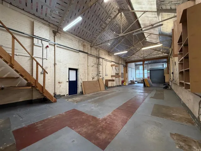 Photo 3 — 302 & 303, Central Park Trading Estate, Petherton Road, Hengrove, Bristol, BS14 9BZ