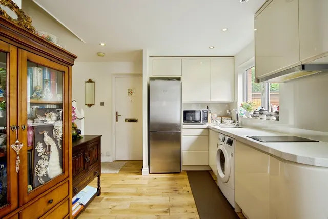 Photo 3 — Mitchell Walk, London, E6
