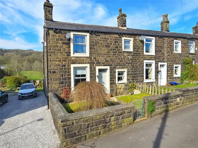 Chatterton Road, Ramsbottom, BL0, photo 1