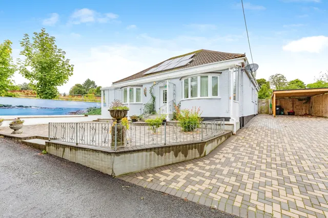 Trewhiddle Road, St. Austell, PL25, photo 1