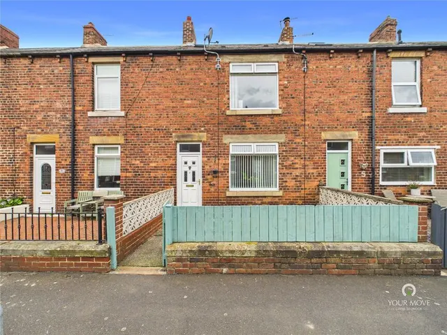 Milton Street, Greenside, NE40, photo 1