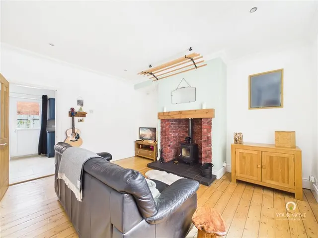 Milton Street, Greenside, NE40, photo 2