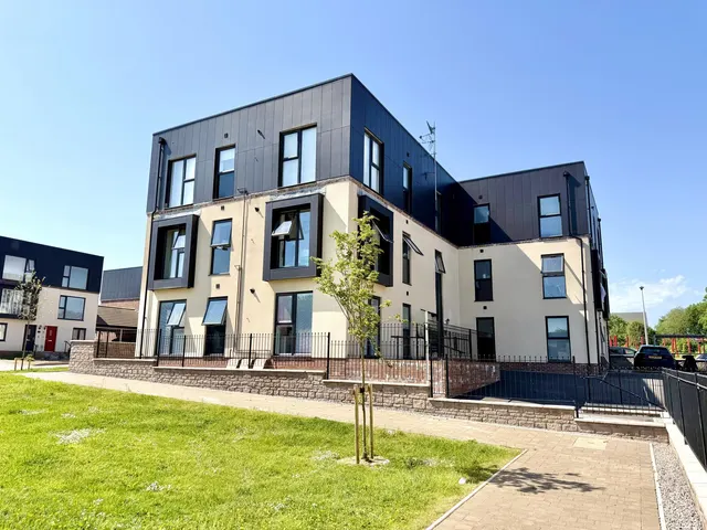 Dol Glaswg, Cardiff, CF5, photo 1