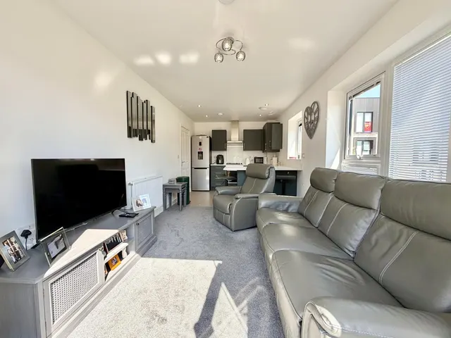 Dol Glaswg, Cardiff, CF5, photo 3