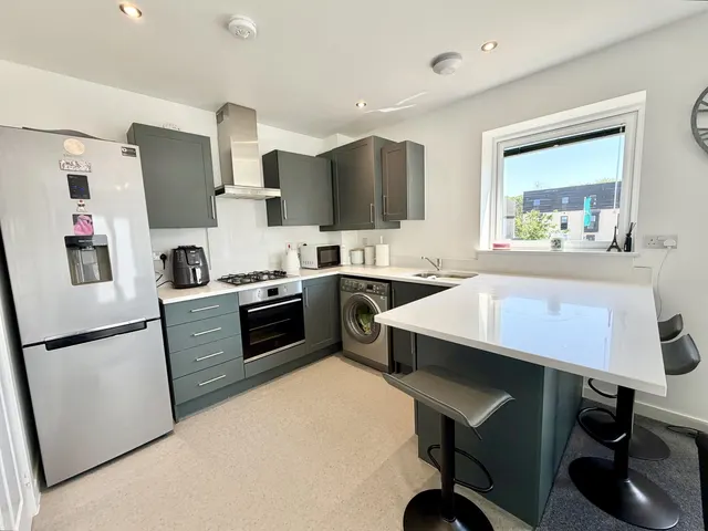 Dol Glaswg, Cardiff, CF5, photo 2
