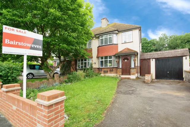 Crossways, South Croydon, CR2, photo 1