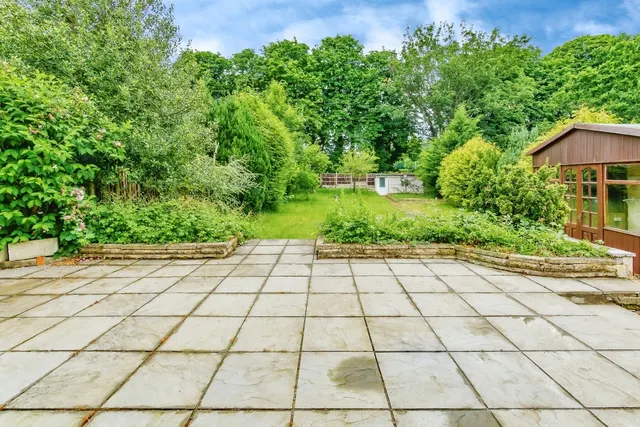 Photo 3 — Crossways, South Croydon, CR2