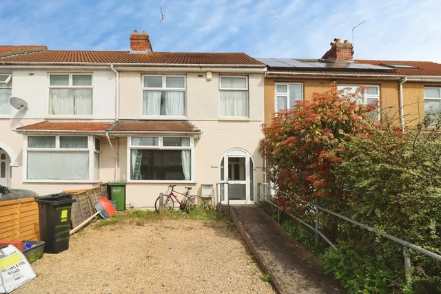 Sixth Avenue, Bristol, Gloucestershire, BS7, photo 1