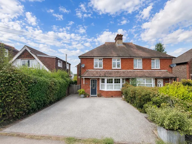 Hailsham Road, Heathfield, TN21 8AS, photo 1