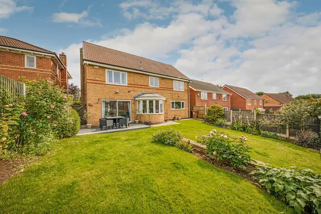 Pennycress Close, Littleover, photo 3
