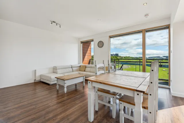 Glasgow Harbour Terraces, Glasgow, G11, photo 3