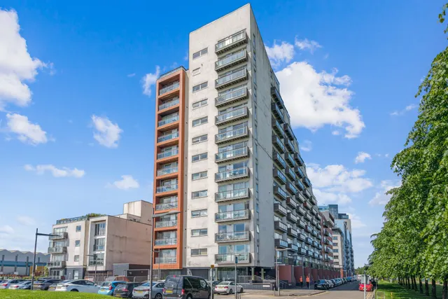 Glasgow Harbour Terraces, Glasgow, G11, photo 1