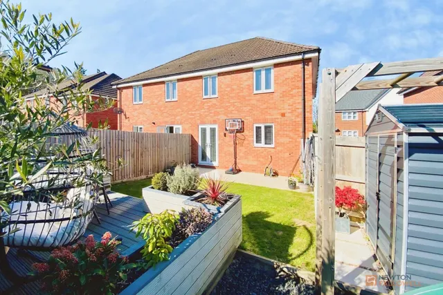 Stephenson Drive, Ratby, LE6, photo 2