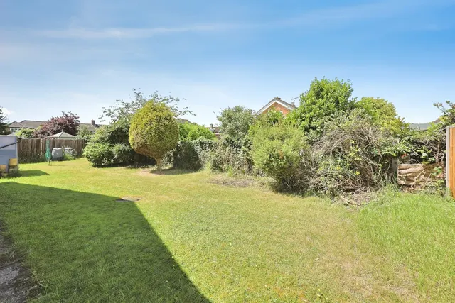 Churchill Close, Watton, IP25, photo 3