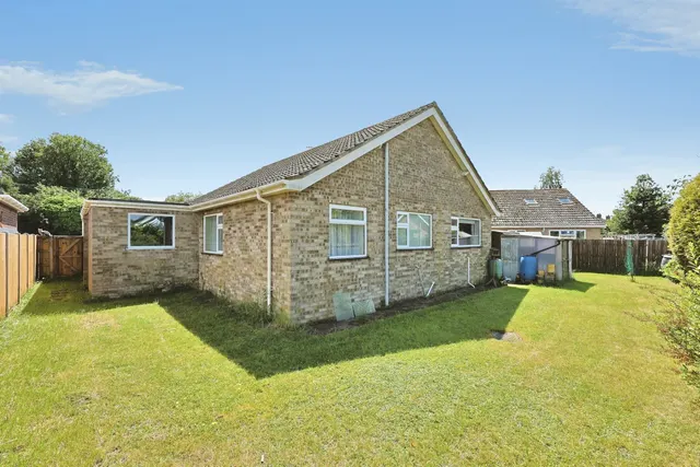 Churchill Close, Watton, IP25, photo 2