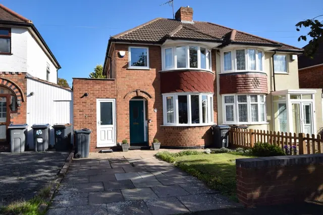 Herondale Road, Sheldon, B26, photo 1