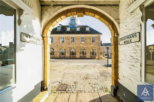 Draymans Walk, Brackley, NN13, photo 2