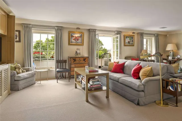 Eaton Square, London, SW1W, photo 3