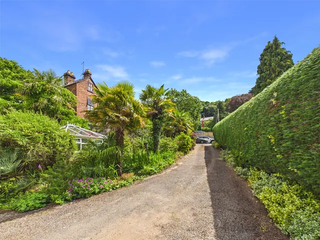Photo 3 — Robin Hood Lane, Helsby, Frodsham, Cheshire, WA6 9NJ