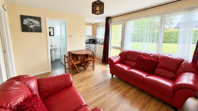 Bermuda Holiday Park, Hemsby, photo 3