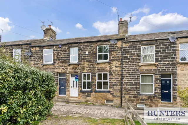 Morton Terrace, Guiseley, LS20, photo 1