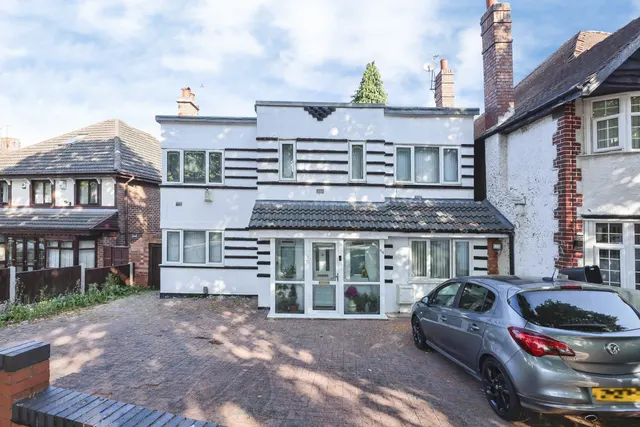 Gibson Road, Birmingham, B20, photo 1