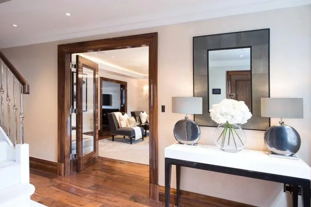 Grosvenor Hill, Mayfair, W1K, photo 2