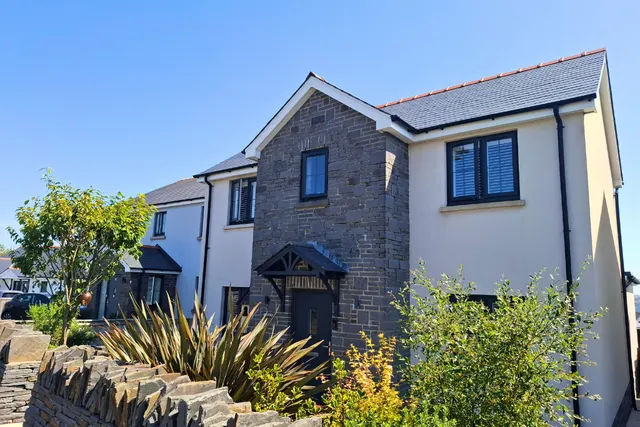 Hafod, Bancffosfelen, SA15, photo 1