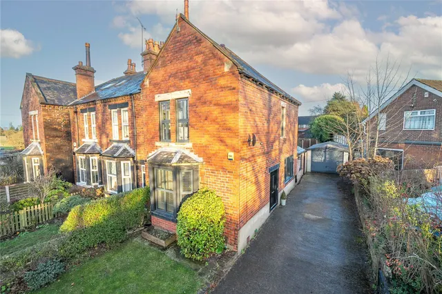 Main Street, Shadwell, LS17, photo 1