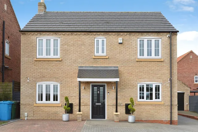 Rose Avenue, Kirk Ella, Hull, photo 1