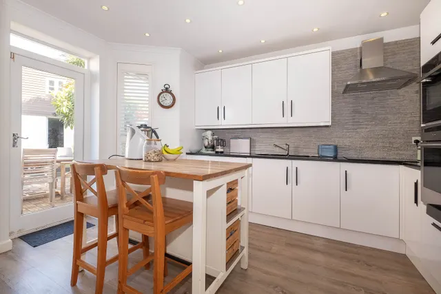 Photo 2 — Waldegrave Road, Twickenham, TW1