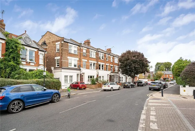 Weston Park, London, N8, photo 1