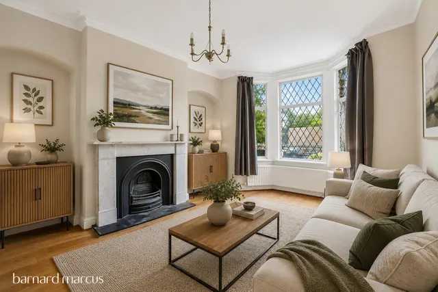 Stretton Road, Croydon, photo 1