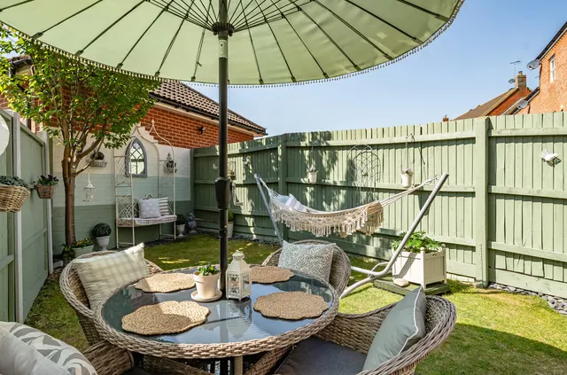Victoria Walk, Wokingham, RG40, photo 3