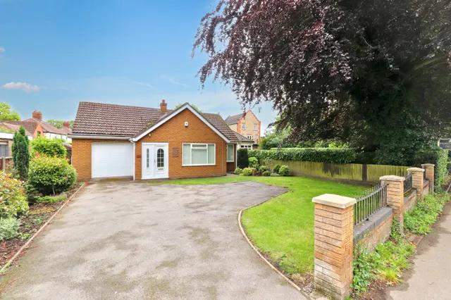 Pinchbeck Road, Spalding, PE11, photo 1