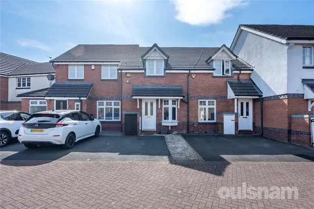 Westwood Drive, Rubery, Rednal, Birmingham, B45 9WF, photo 1