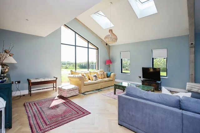 Frittenden Road, Sissinghurst, TN17, photo 3