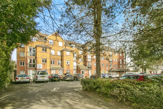 Owls Road, Boscombe Spa, BH5, photo 2