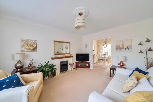 Willow Way, Begbroke, OX5, photo 3