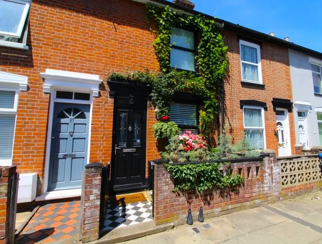 Finchley Road, Ipswich, IP4, photo 1