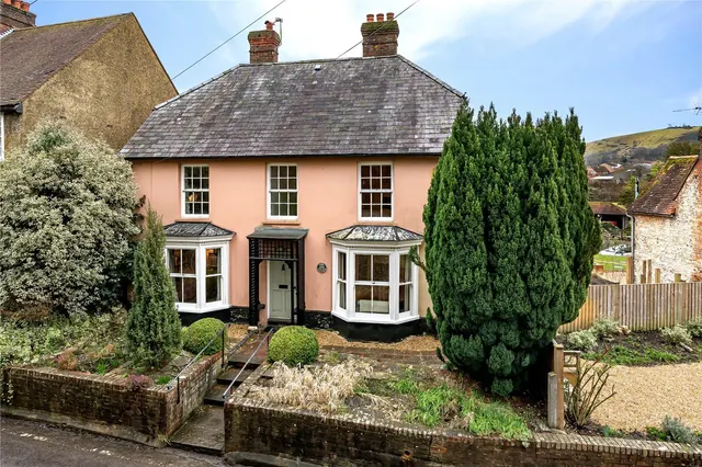 Photo 2 — The Street, South Harting, GU31