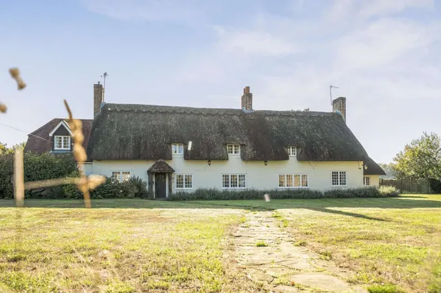 Dean Lane, Bishops Waltham, SO32, photo 2