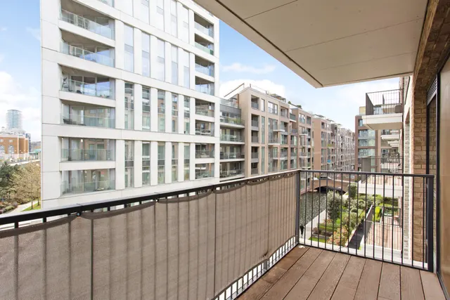 Lockgate Road, London, SW6, photo 3