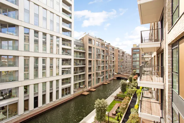 Lockgate Road, London, SW6, photo 1