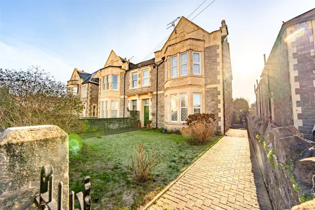 St. Pauls Road, Weston-super-Mare, BS23, photo 2