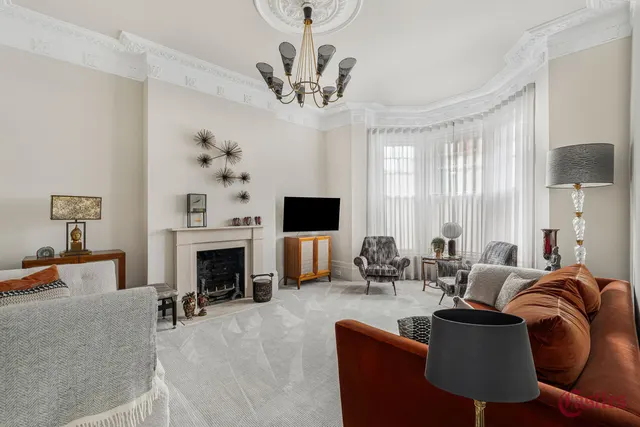 Coolhurst Road, N8, photo 2