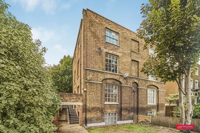 Peckham Hill Street, Peckham, London, SE15, photo 1