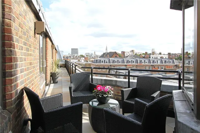 Holbein Place, SW1W, photo 3